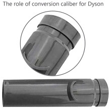6X Universal Vacuum Adapter Converter Compatible with for V6 V7 V8 V10 V11 Models Non-Motorized Attachment Tool