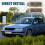 2PCS Rear Reading Map Dome Light Ceiling Lamp for    1998-2005 Beetle Bora 3BD947291 6