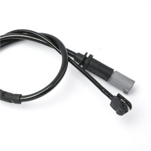 2X Sensor de Desgaste de Pastillas de Freno de Automóvil para- 2 Series F45 F46 X1 F48 F54 F57 F60 34356865613