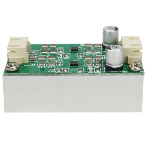 Power Supply Module Linear Voltage Regulator Low Noise RF Linear Power Supply Module 5V 2