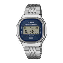 Casio Unisexzegarek A140WE-2AEF