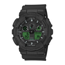 Casio Mezczyznizegarek GA-100BEG-1AER