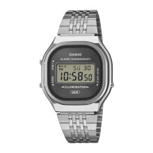 Casio Unisexzegarek A140WE-8AEF