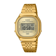 Casio Unisexzegarek A140WEG-9AEF