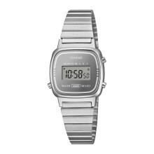 Casio Unisexzegarek LA670WES-7AEF
