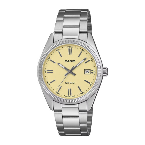 Casio Casio Unisexzegarek UTP-1302PD-9AVEF