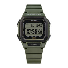 Casio Unisexzegarek W-738H-3AVEF