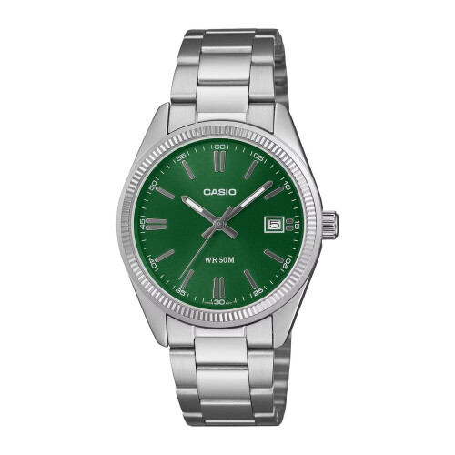 Casio Casio Unisexzegarek UTP-1302PD-3A1VEF