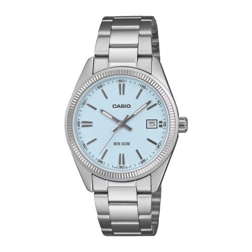 Casio Casio Unisexzegarek UTP-1302PD-2A2VEF