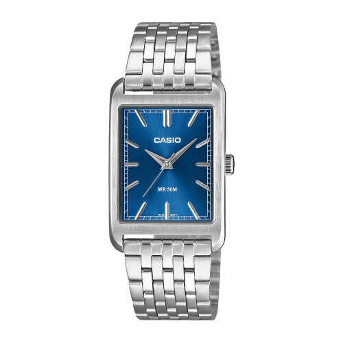 Casio Casio Mezczyznizegarek MTP-B215D-2AVER