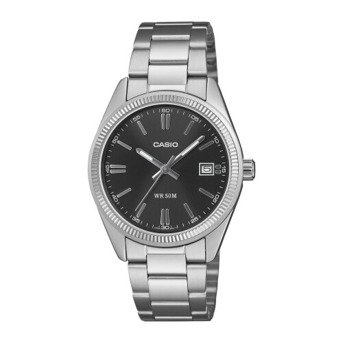 Casio Casio Unisexzegarek UTP-1302PD-1AVEF