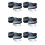 6X Temperature Sensor Air Temperature 0775005191 Auto Parts for  Prius 1