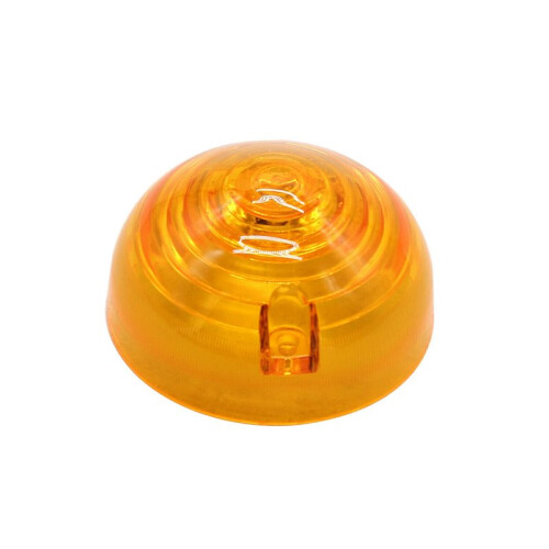 16Pcs Tail Light Side Lamp Lens Kit Indicator Replacement for   Car Styling