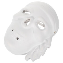 5 Lege Voor Kinderen Diy Maskerade Feestmuzen Schilderen