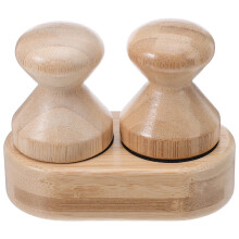 1Set Bamboe Waxspreader Voor Snijplanken En Keukengerei