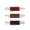 3 Unisex Kledingclip Ster Schelp Strand Gecoat 1