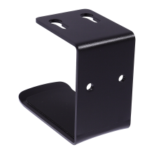 1 Hoofdtelefoonstandaard Portemonnee Houder Aluminiumlegering
