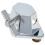 Compacte Legering Tom Voeten Standaard Voor 1