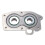 2X Gruppo Supporto Cuscinetto Cambio Manuale per   02T311206F 02T311206E 2