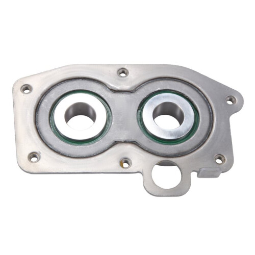 2X Gruppo Supporto Cuscinetto Cambio Manuale per   02T311206F 02T311206E 1