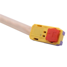 2X Auto Multifunctioneel Stuurwiel Kabelboom voor MK6 MK5 CC 2011-2015 5K0971584C