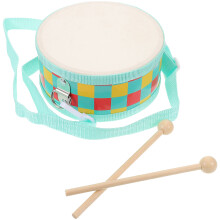 Voor Kinderen Drum Met Verstelbare Band En Drumstokken