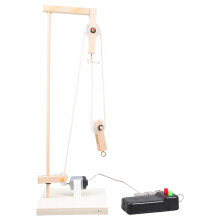 1 Set Diy Modelbouwkit Voor Kinderen Wetenschapskit