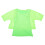 Vissennet Shirt Polyester Ademend Retro Party Set 1