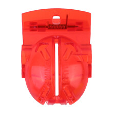 5St Golf Marker Tool Voor Nauwkeurige Ball Lijnen Tekenen