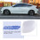 Car Rearview Mirror Cover Side Mirror Housing Replace for   2012 2013 2014 2015 FB2 FB6 Without Lamp 10