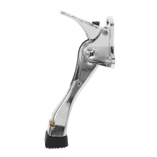 1 Set Regelbare Deurstopper Bedienbaar Met De Voet