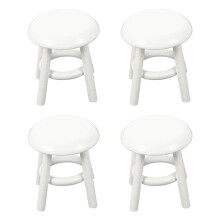 4 Stuks Mini Krukjes Voor Mini