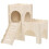 Hamsterverblijf Met Ladder Design, Duurzaam En 1