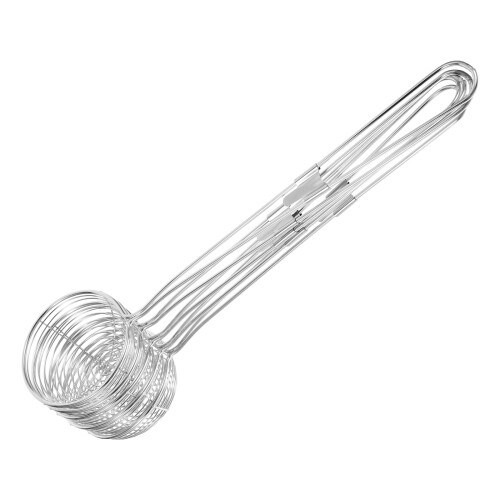 5 Stuks Zeefroestvrijstaal Klepel