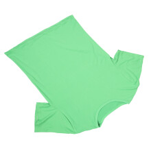 Polyester T-Shirt Stijlvolle Decoratie