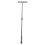 Verstelbare Rvs Handheld Protestbord Houder 1