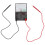 Analoge Multimeter Met -, Spanning- En Weerstandstester 1