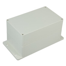 Meterkast Waterdichte Behuizing Container