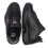 Fila (, ) Fila Disruptor II Premium Leather Black Trainers 6