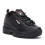 Fila (, ) Fila Disruptor II Premium Leather Black Trainers 2