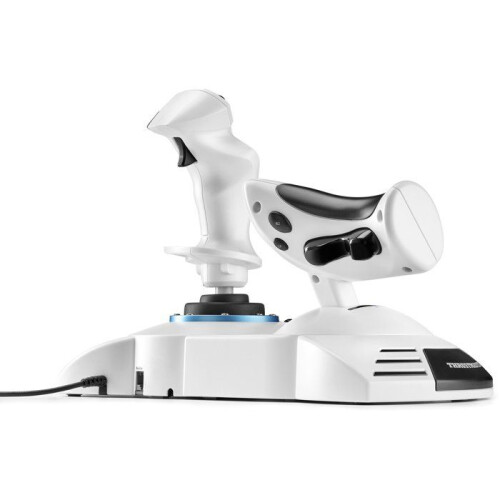 Thrustmaster Joystick - THRUSTMASTER - T. Flight Hotas 5 MSFS Sonderedition 2