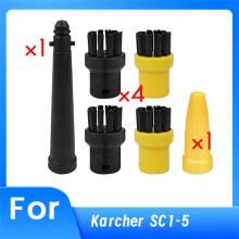 Conjunto de Acessórios para Limpador A para Acessórios de Limpador A para Série SC1-5 Eficiência de Limpeza Aprimorada