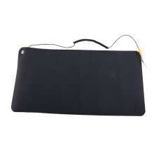 5X Tapis Antistatique + Fil de Terre pour Couverture Antistatique de Réparation D'Ordinateur Mobile, Tapis ESD