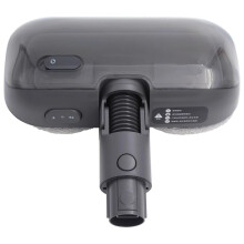 Cabeça de Escova Dupla Giratória para R10 Pro Aqua R10 R20 T30 V12S V16S V15 Pro H20 H30 Pro Peças de Reposição