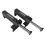 6PCS Wire Drawer Bricklaying Tool Fixer for Building Fixer Construction Fixture Brickwork Leveler Bricklayer Tools 2