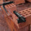 6PCS Wire Drawer Bricklaying Tool Fixer for Building Fixer Construction Fixture Brickwork Leveler Bricklayer Tools 6