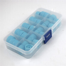 90 Pcs Auto Air Conditioner Part Car Dust Cover Valve Core Cap High Low Side Port Cap Car High Low Pressure Cap