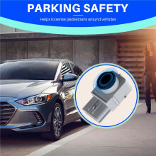 Sensor de de Marcha Atrás para Coche 95720-2W000 para Sonata 2015-2017 I20 para Soul Sensor de de Asistencia de