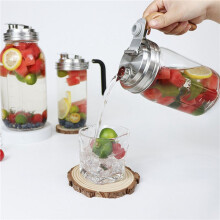 4 St Wide Mouth Mason Jar Rostfritt Stål Hällpipslock, Återanvändbara Mason Jar Lock för Wide Mouth Mason Burkar