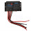 2X 10A 12V IP67 Waterproof Solar Charge Controller PWM Solar Control Regulator 2